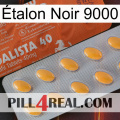 Étalon Noir 9000 43